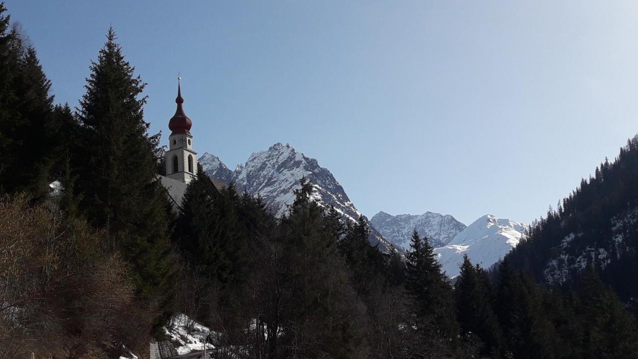 Haus Am Rechten Fleck *