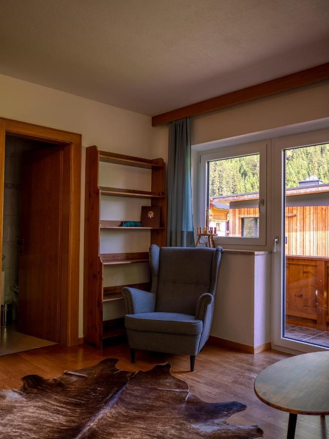 Haus Am Rechten Fleck Kaunertal
