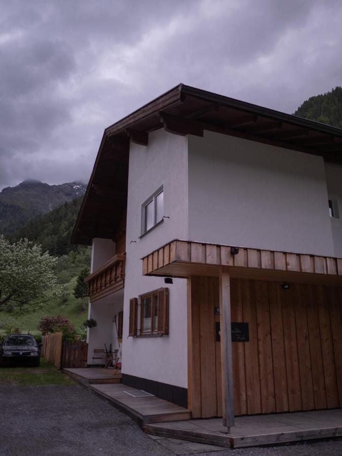 Haus Am Rechten Fleck Kaunertal
