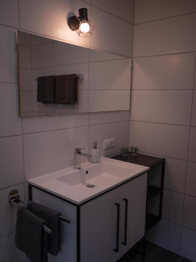 Haus Am Rechten Fleck Apartment *