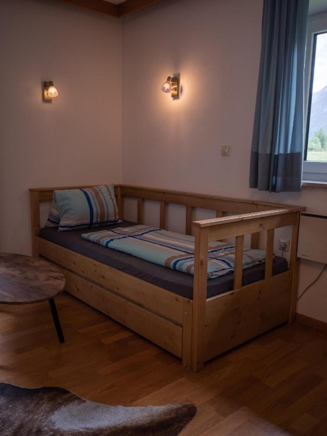 Apartment Haus Am Rechten Fleck *