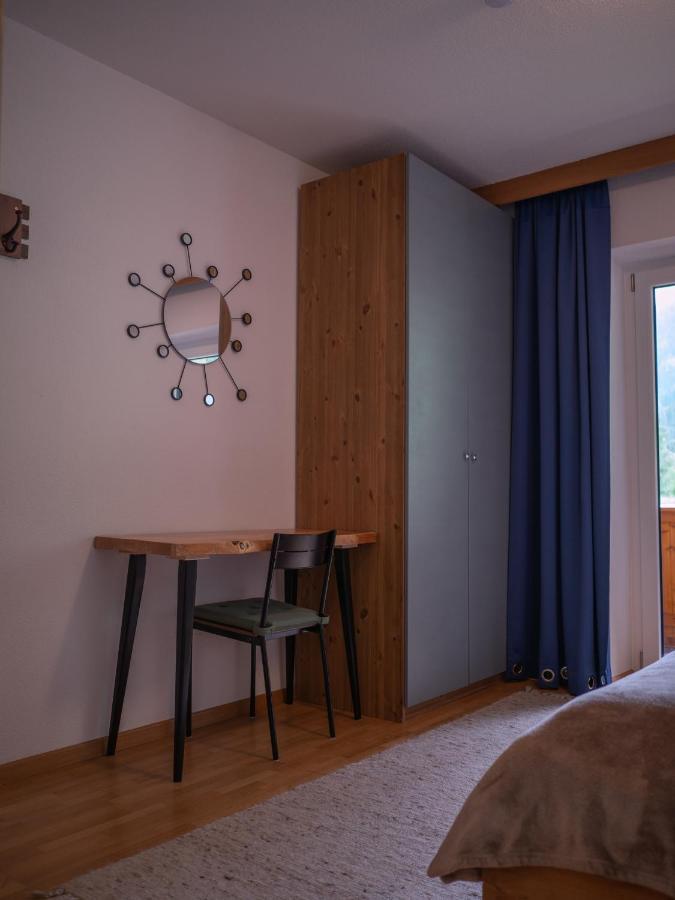 Apartment Haus Am Rechten Fleck *