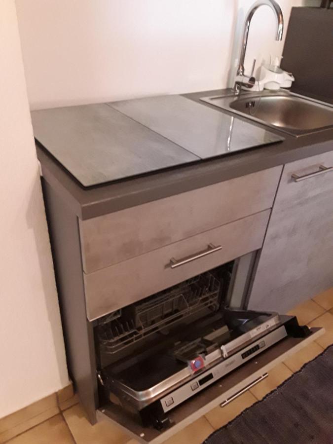 Haus Am Rechten Fleck *