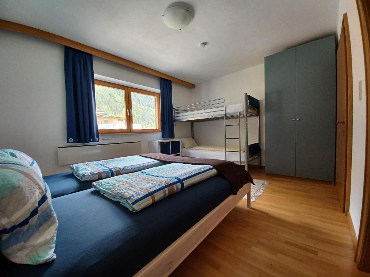 Haus Am Rechten Fleck *