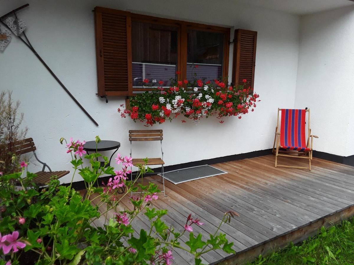 Haus Am Rechten Fleck *