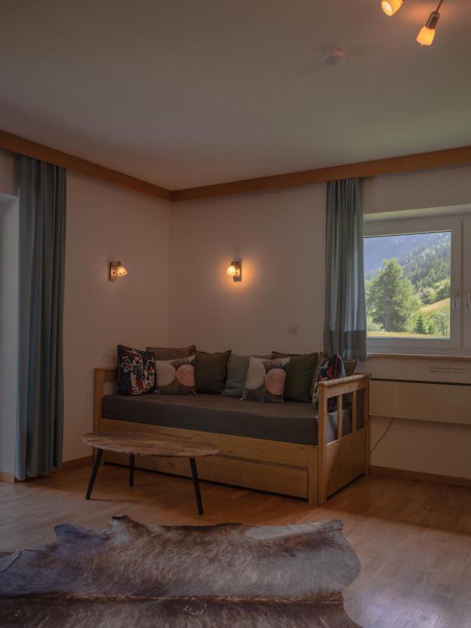 Haus Am Rechten Fleck Apartment *