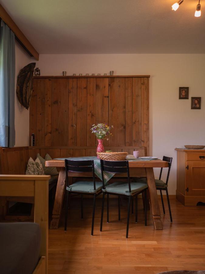 Haus Am Rechten Fleck * Kaunertal