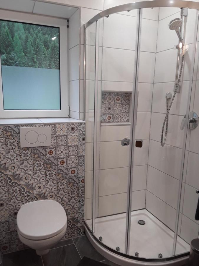 Haus Am Rechten Fleck *