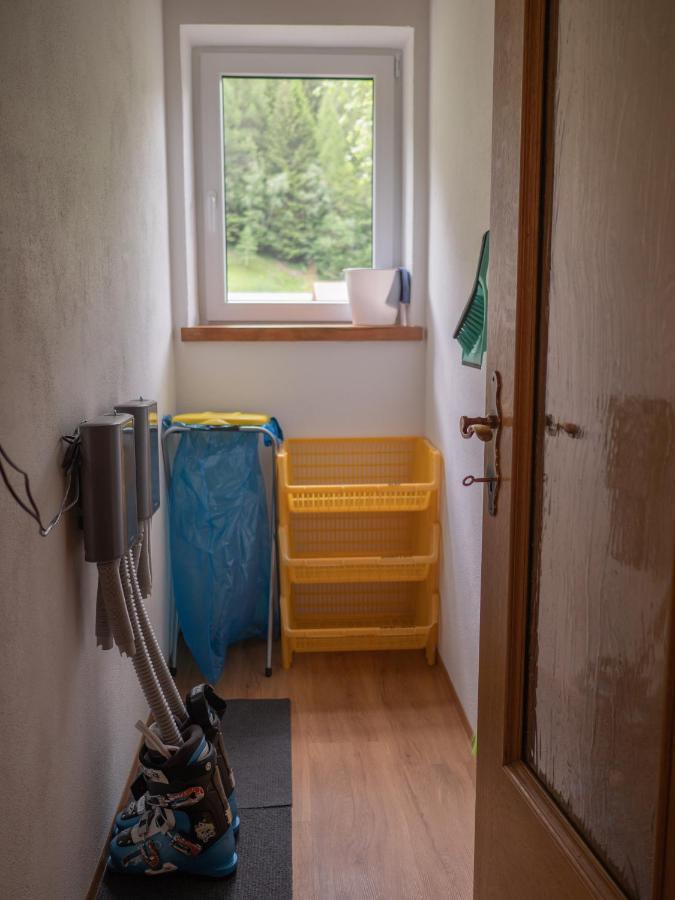 Haus Am Rechten Fleck Apartment Kaunertal