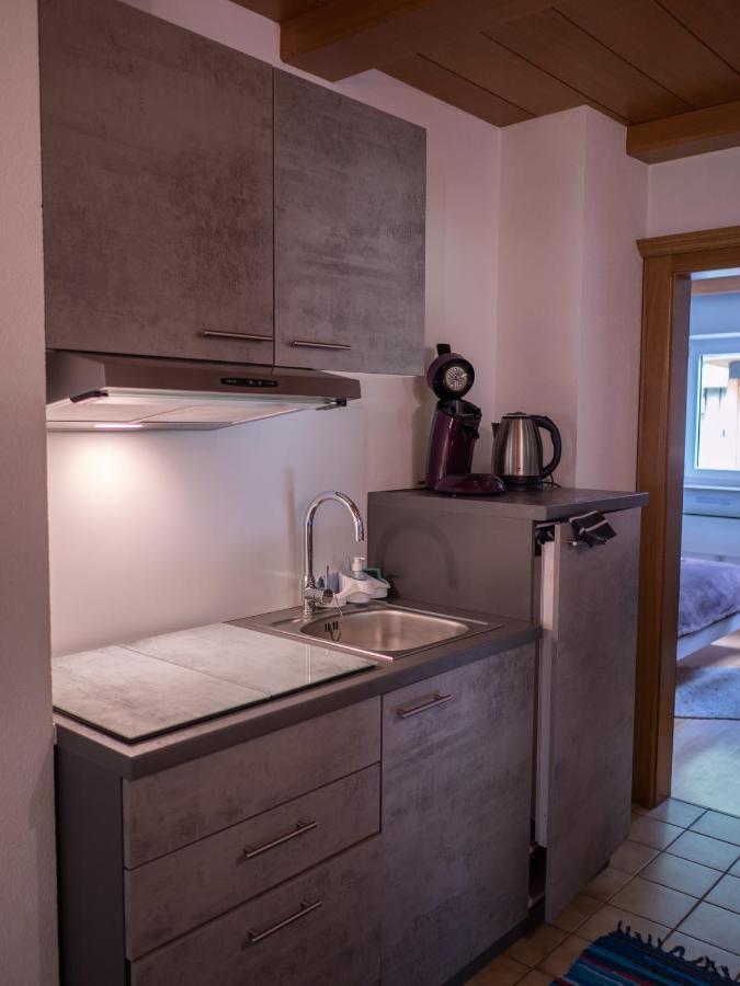 Haus Am Rechten Fleck Kaunertal